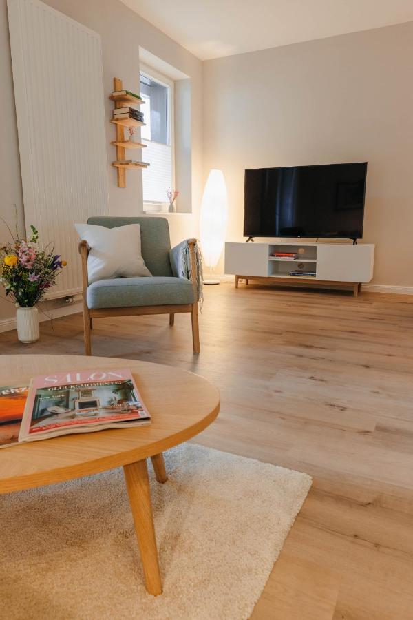 Holt Stuuv Apartment Ratzeburg