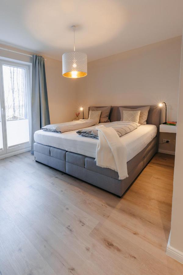 Apartment Holt Stuuv Ratzeburg